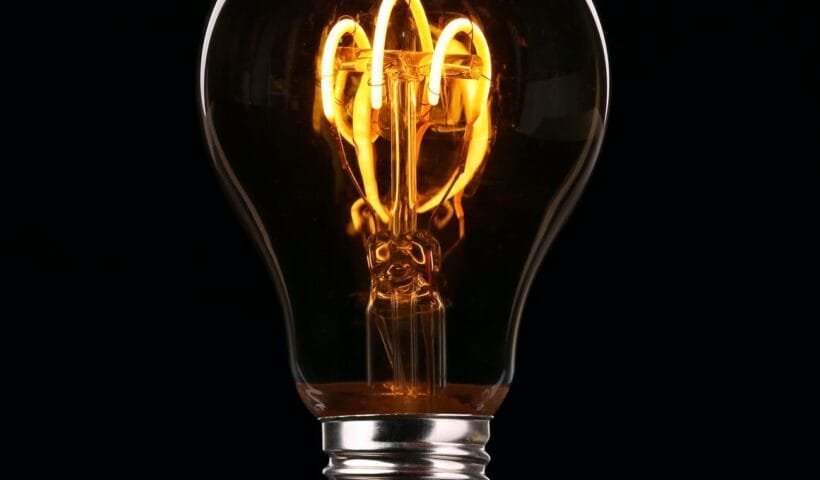 light bulb