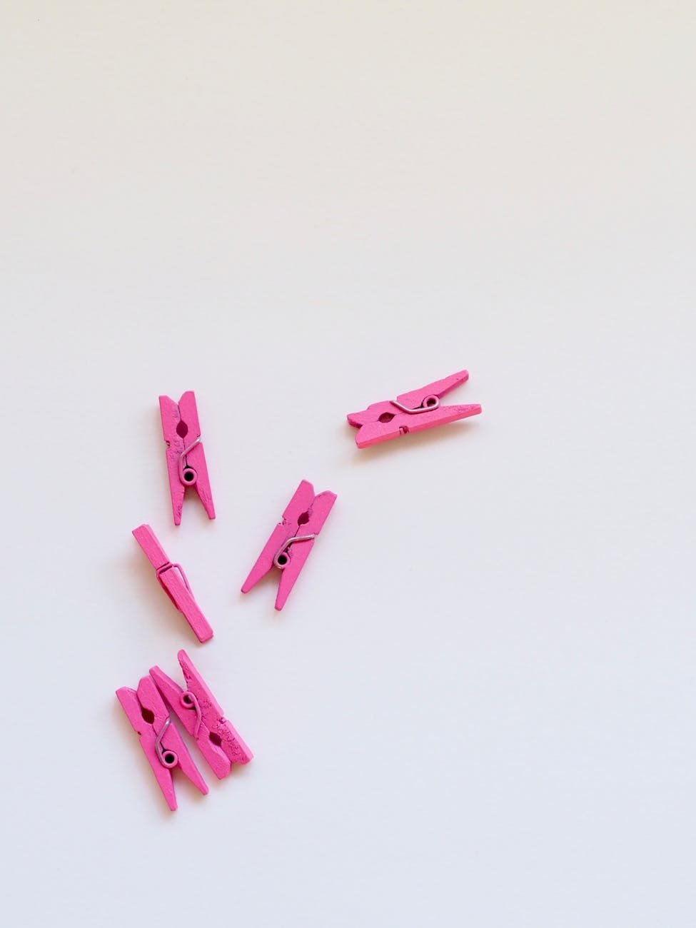 photo of clothespin