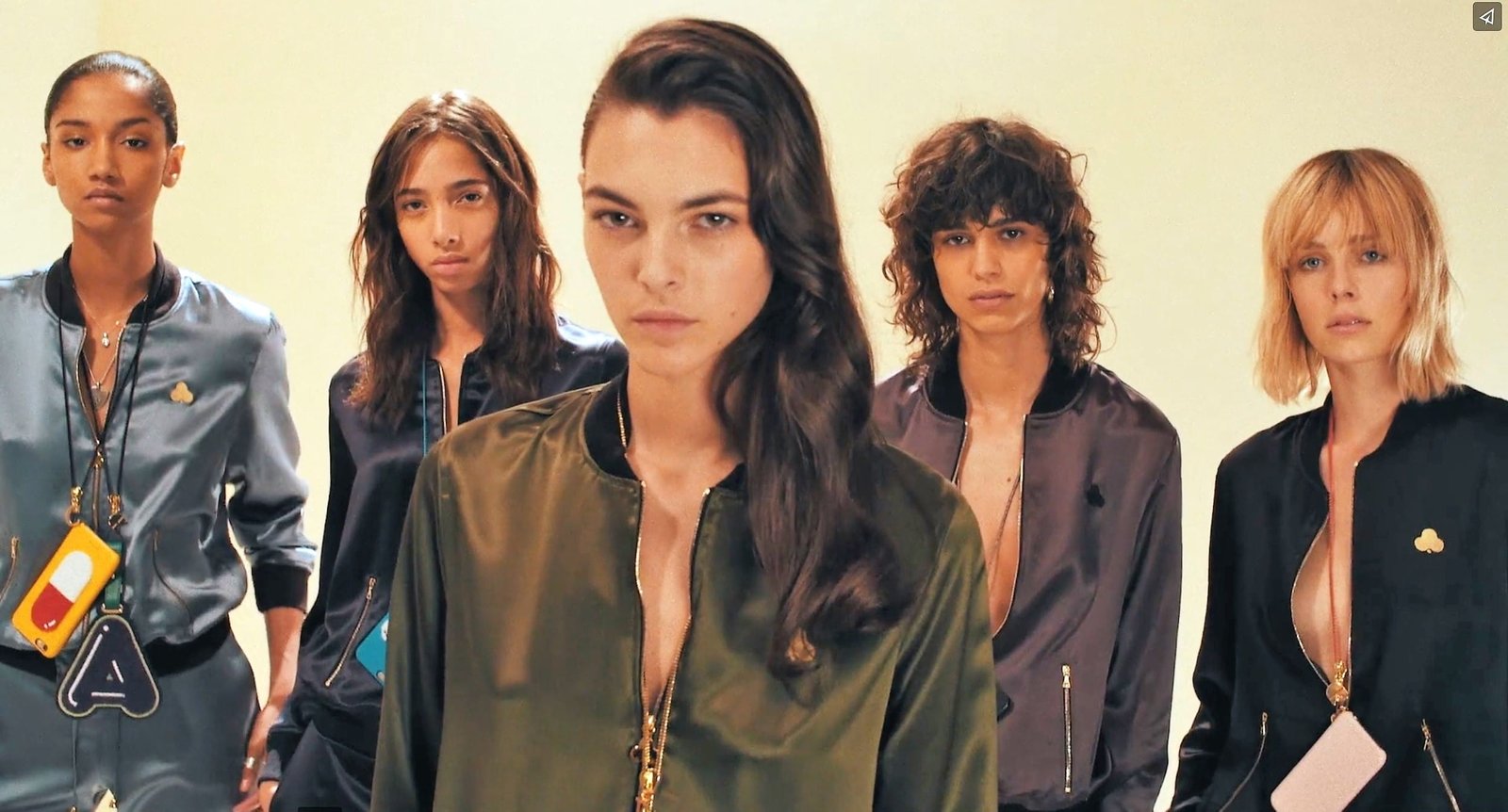 Todo sobre Vittoria Ceretti, la novia de Leonardo DiCaprio