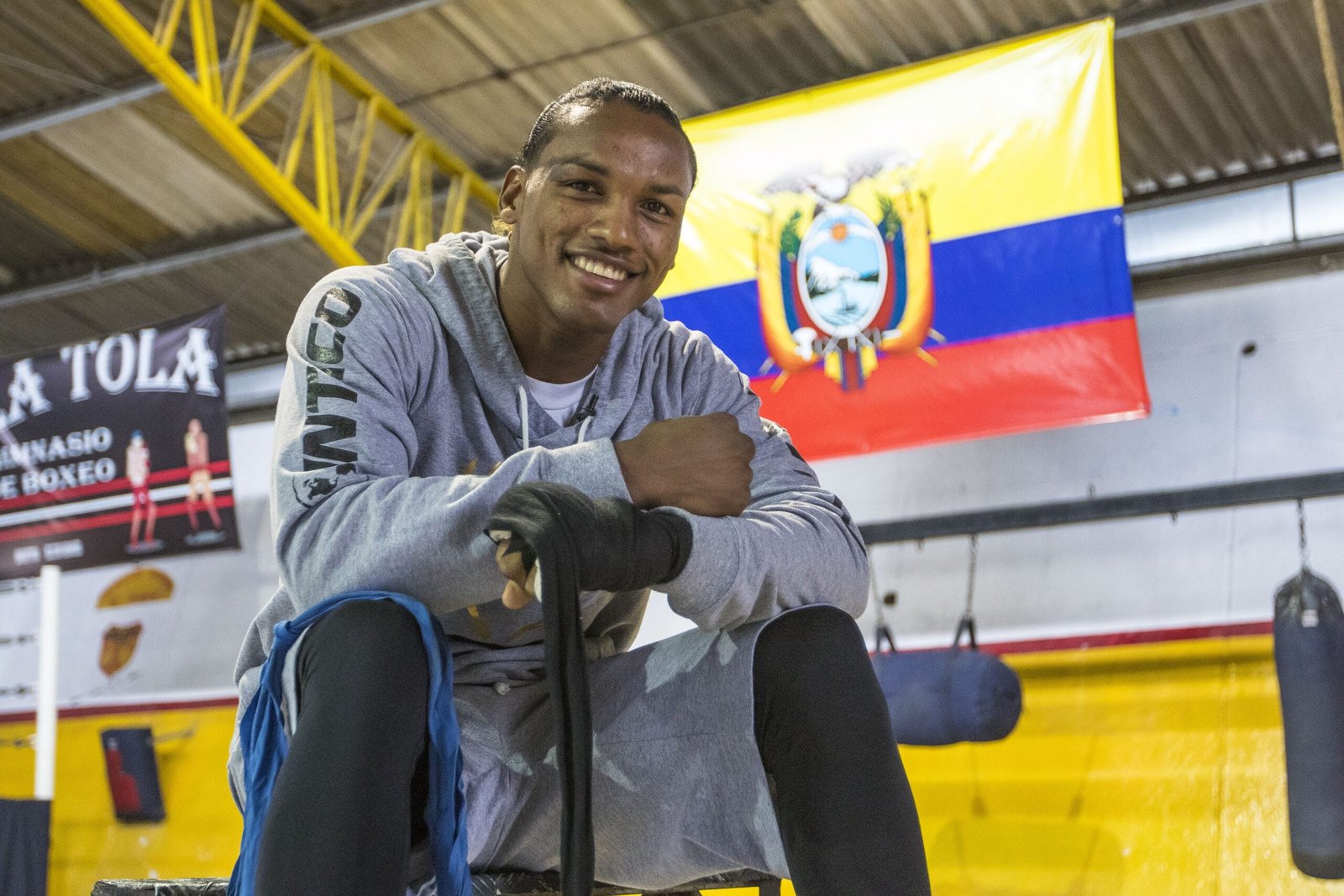 El escándalo de Penis-Gate en los Juegos Olímpicos