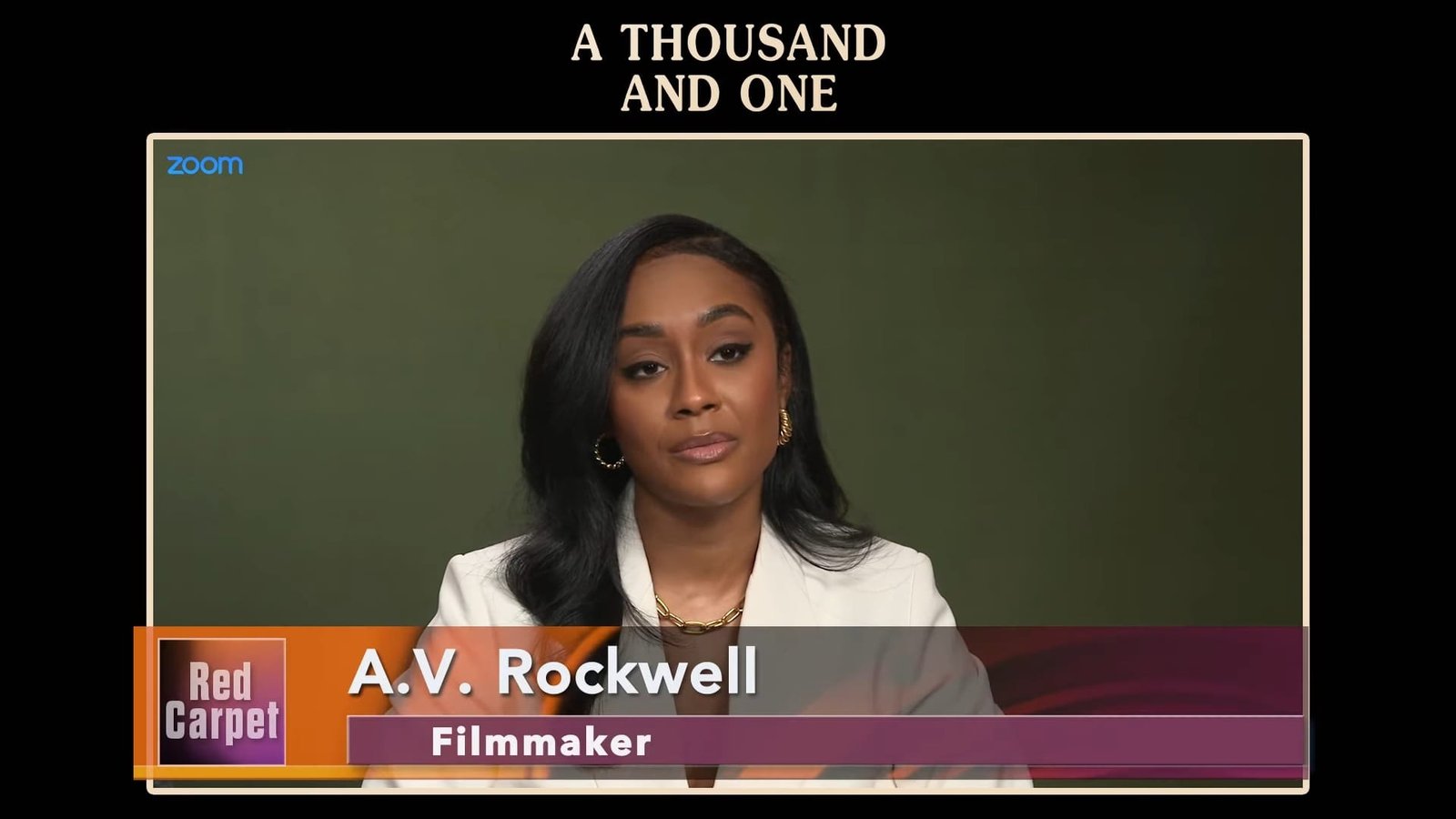 Teyana Taylor sorprende con un Nuevo corte de pelo: el bell bob