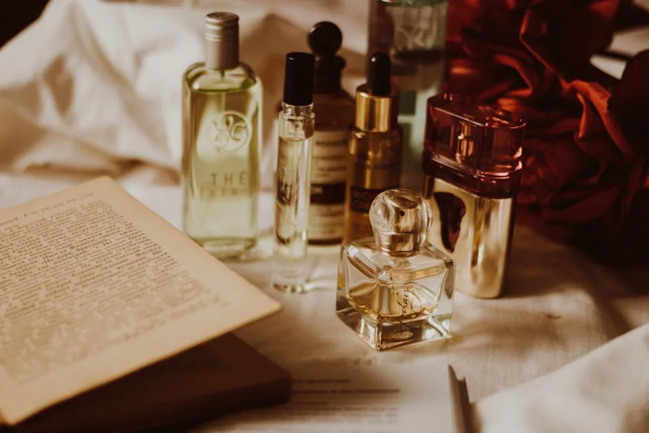 Huele a cielo: el perfume que captura la esencia de un día soleado de primavera