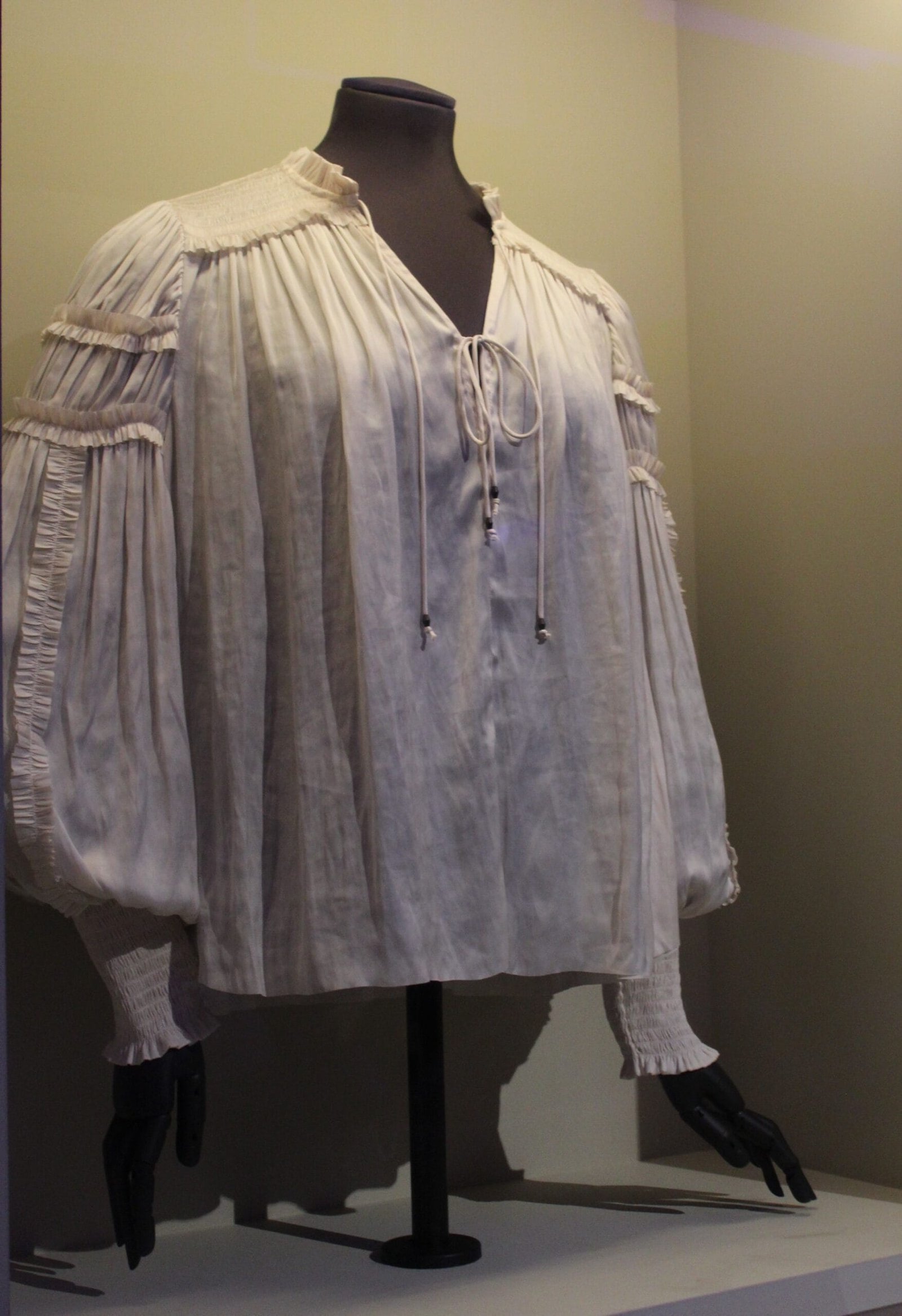 Ulla Johnson: la revolución de la moda otoño-invierno 2026-2027