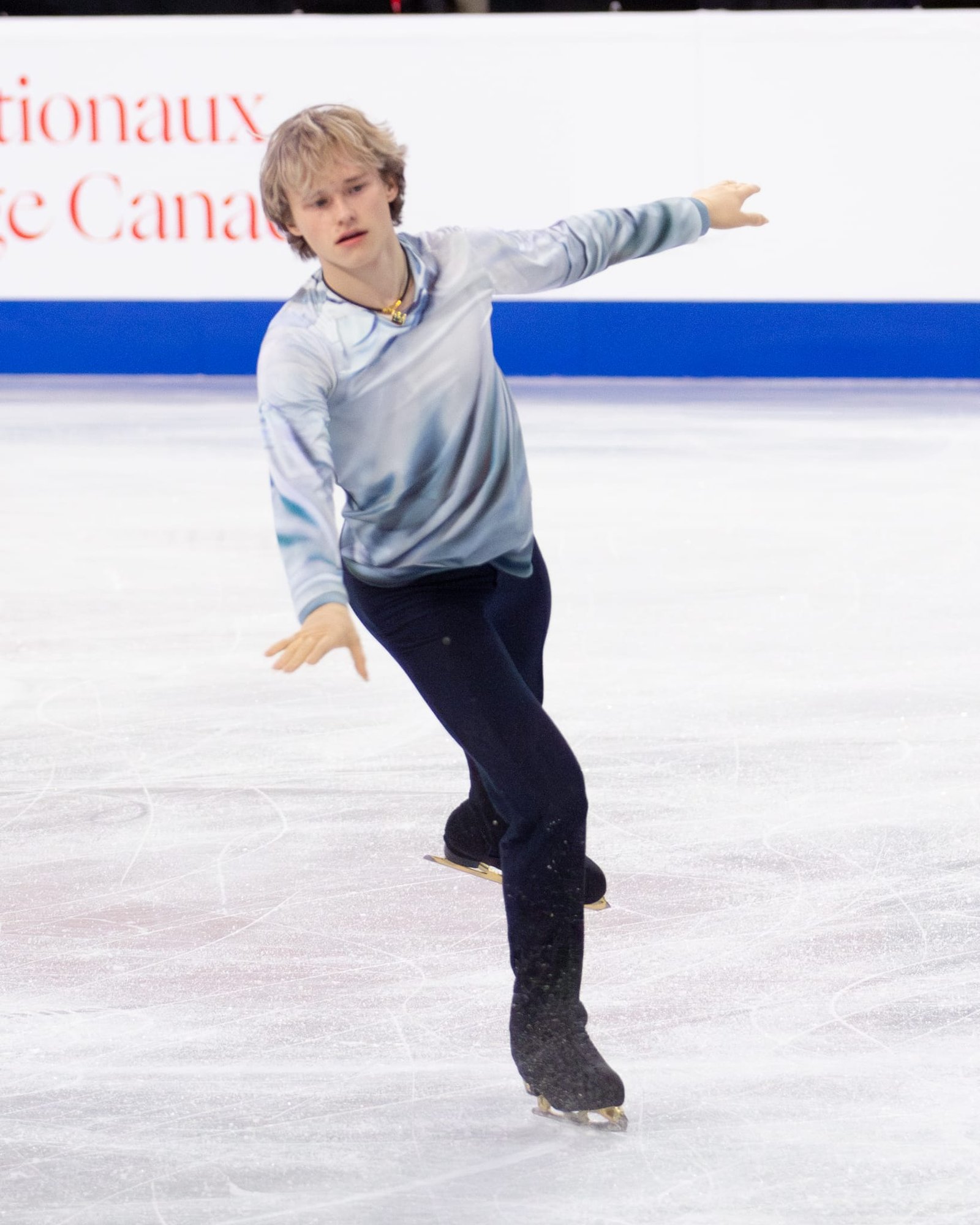 Ilia Malinin revela cómo los nervios afectaron su actuación olímpica