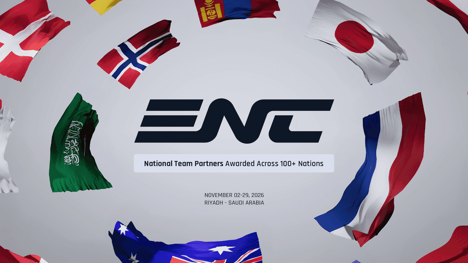 México formará su primera Selección Nacional oficial de esports para la Nations Cup 2026