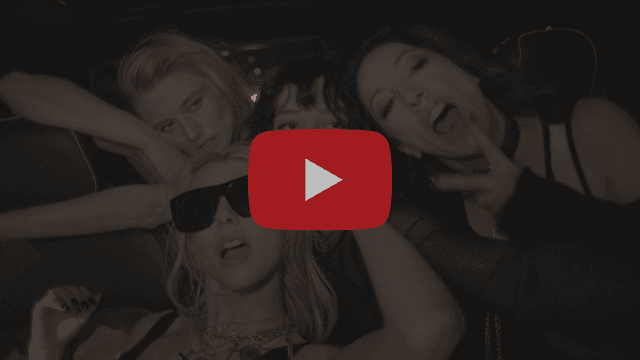 The Pretty Reckless reúne a los actores de Gossip Girl en su nuevo y oscuro video 'When I Wake Up'