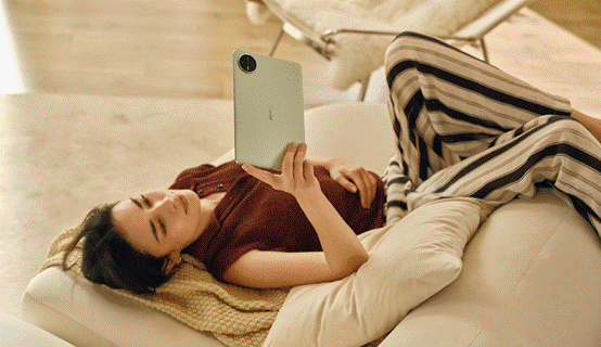 Huawei lanza la MatePad Mini, una tablet compacta y ligera ideal para el día a día