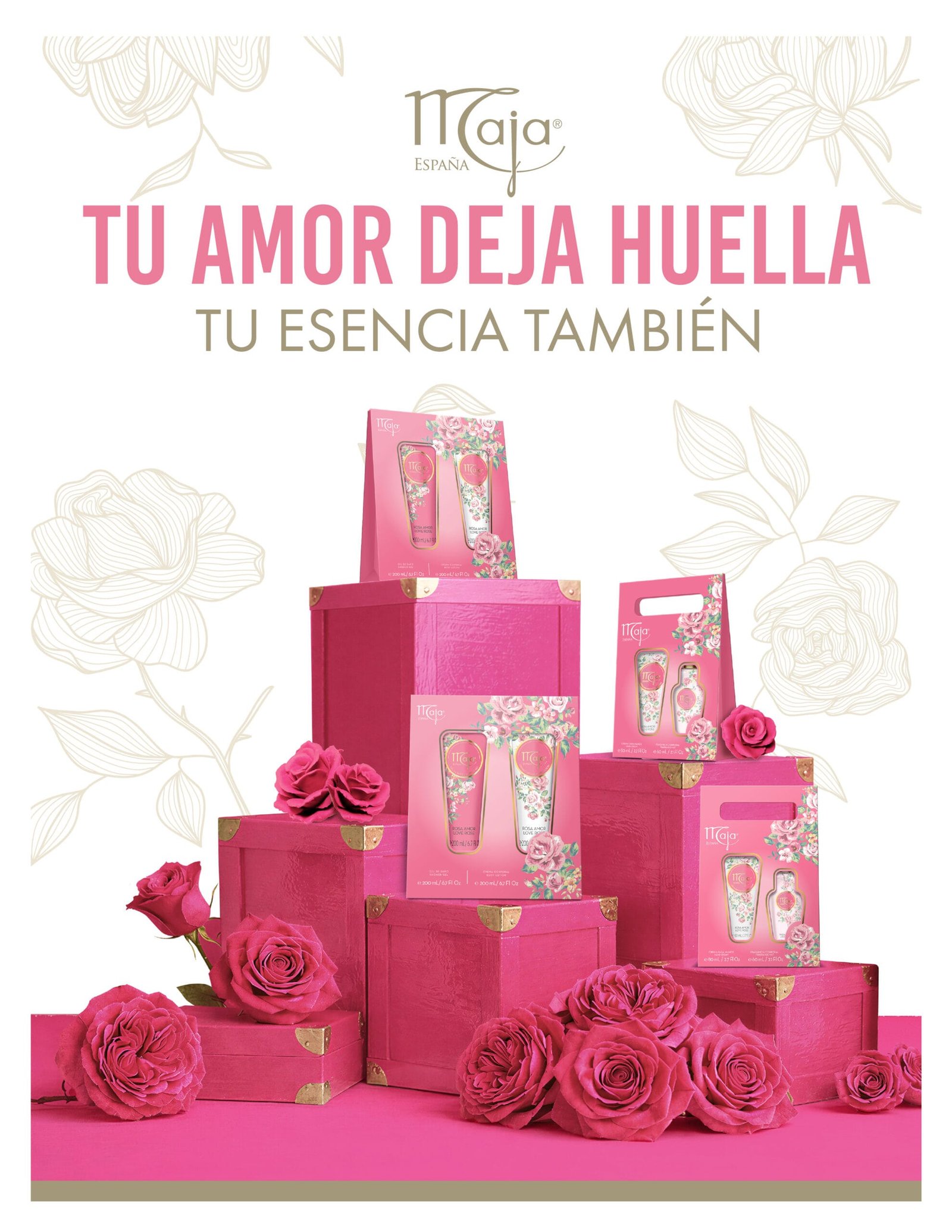 70% de las mujeres busca bienestar emocional en su rutina de cuidado, según estudio