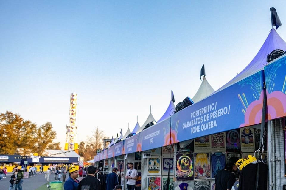 Ocesa lleva la sostenibilidad más allá del escenario: composta, ahorro de agua y boletos digitales