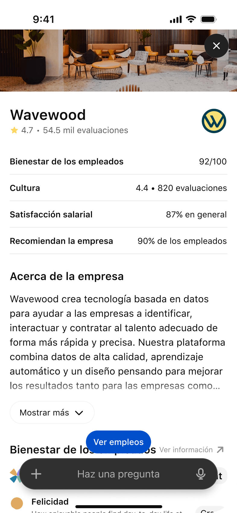 Indeed se alía con ChatGPT para ayudarte a encontrar empleo más rápido en México