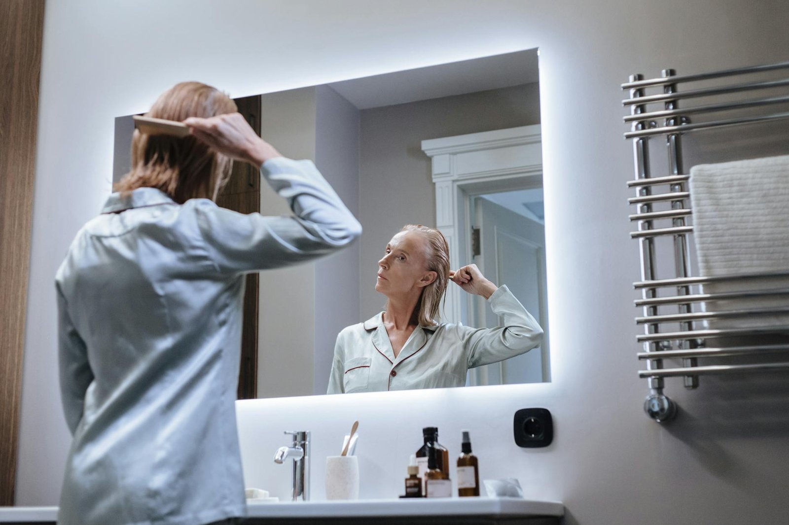 Dyson Airwrap Co-anda 2x™: el regalo inteligente para mamá que combina belleza y tecnología