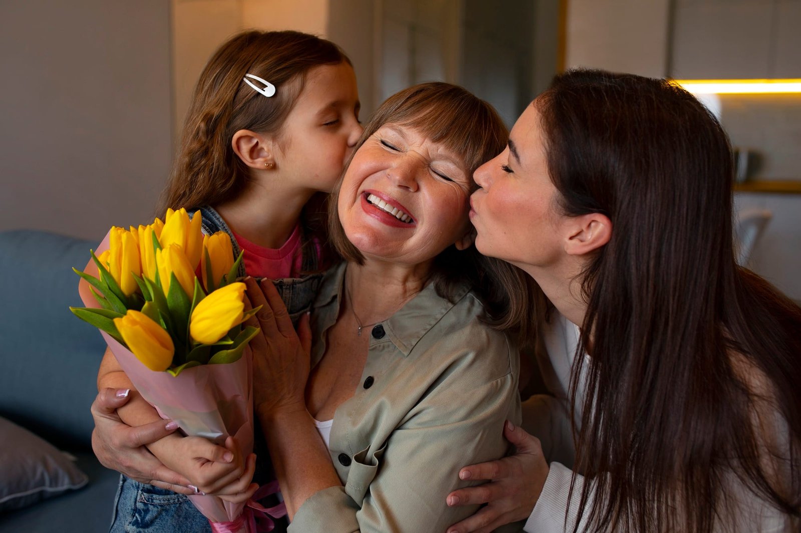 La salud de las madres en México también se descuida y el costo puede ser alto