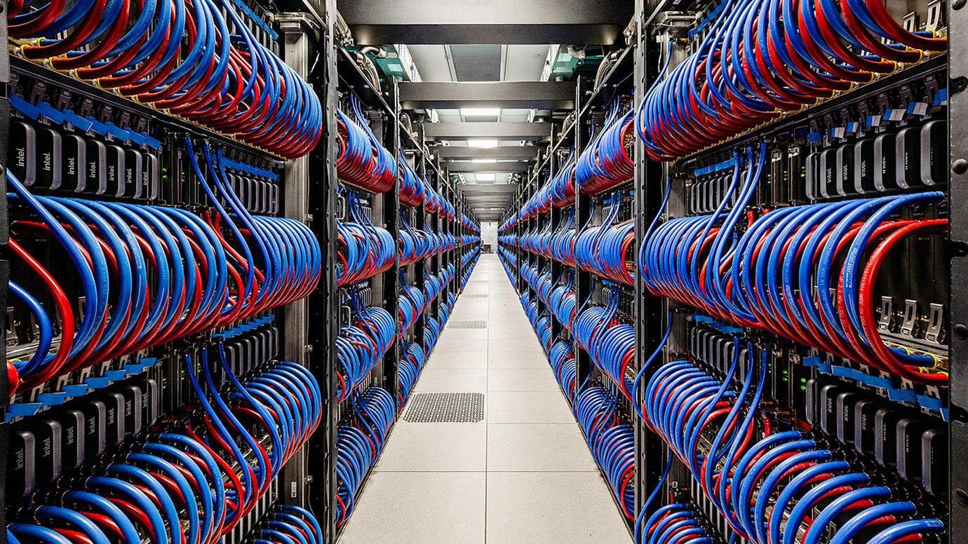 Ia y energía: el nuevo desafío crítico para los centros de datos según Hitachi Vantara