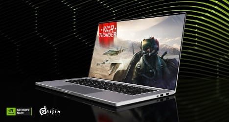 Gaijin y GeForce NOW simplifican el acceso a tus juegos con inicio de sesión único