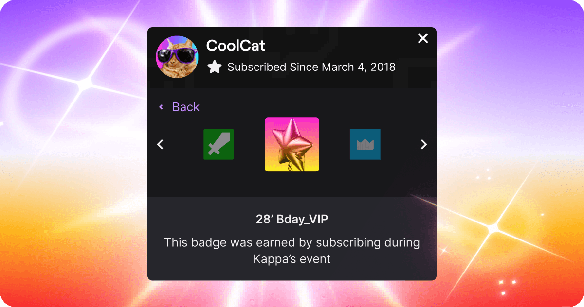 Twitch presenta nuevas herramientas para que los streamers conviertan la participación de sus comunidades en mayores ingresos