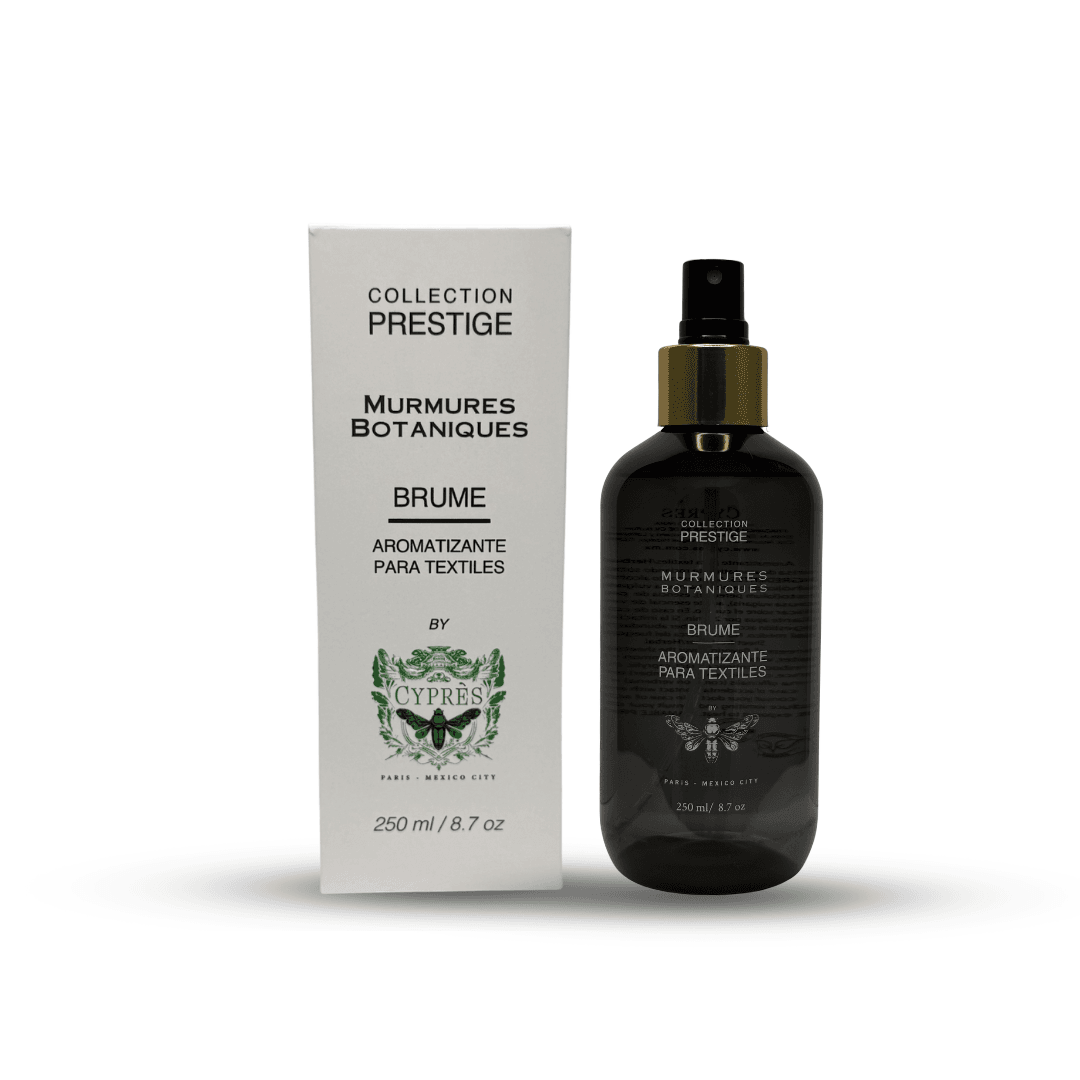 Cyprès presenta collection prestige: el lujo sensorial francés hecho en México llega a hoteles y hogares