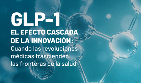 Mercado global de GLP-1 podría superar los 100 mil millones de dólares hacia 2030: Ipsos