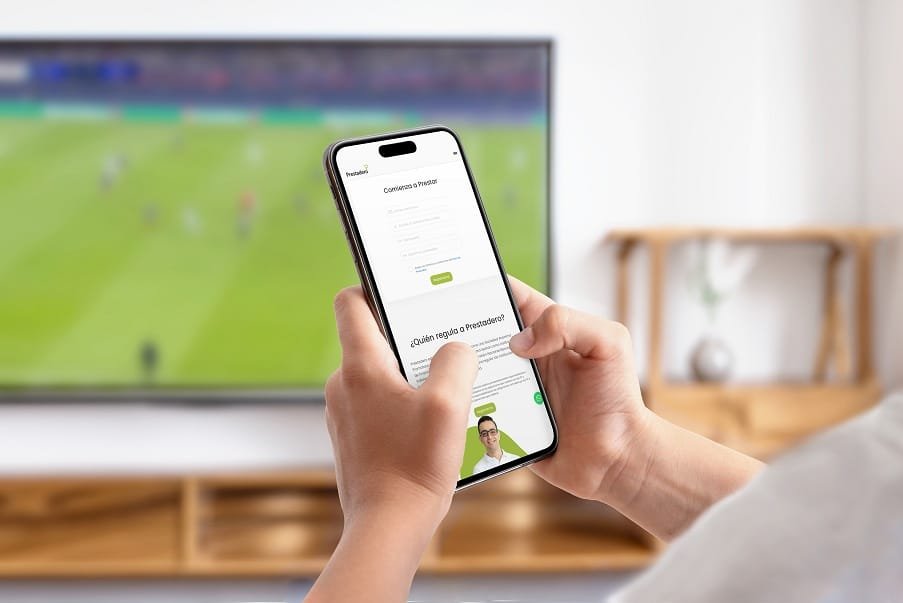 Inversionistas mexicanos juegan en ligas mayores con plataformas Fintech rumbo al Mundial 2026