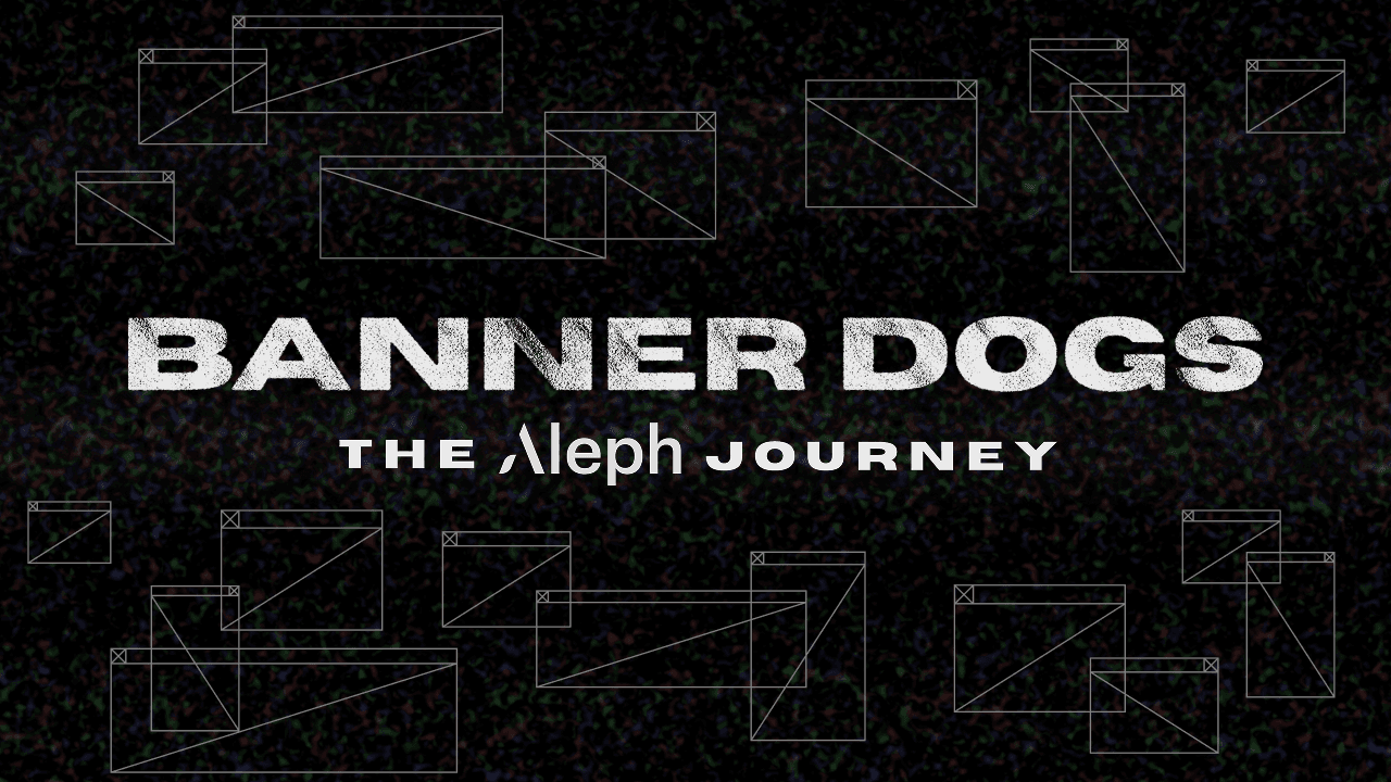 De usd 5.000 a un unicornio global: la historia de Aleph llega a Amazon Prime y Apple TV con su propia docuserie