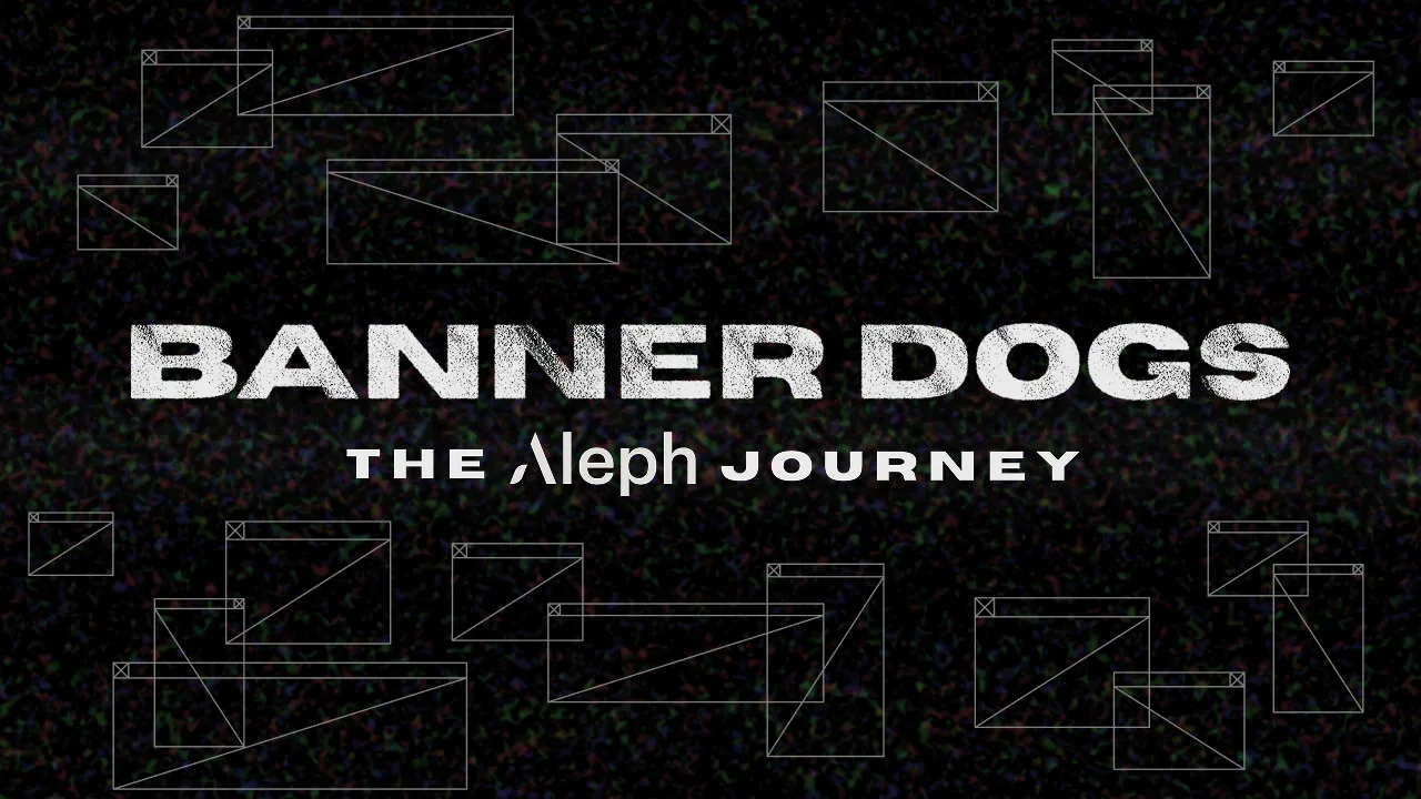 De usd 5.000 a un unicornio global: la historia de Aleph llega a Amazon Prime y Apple TV con su propia docuserie