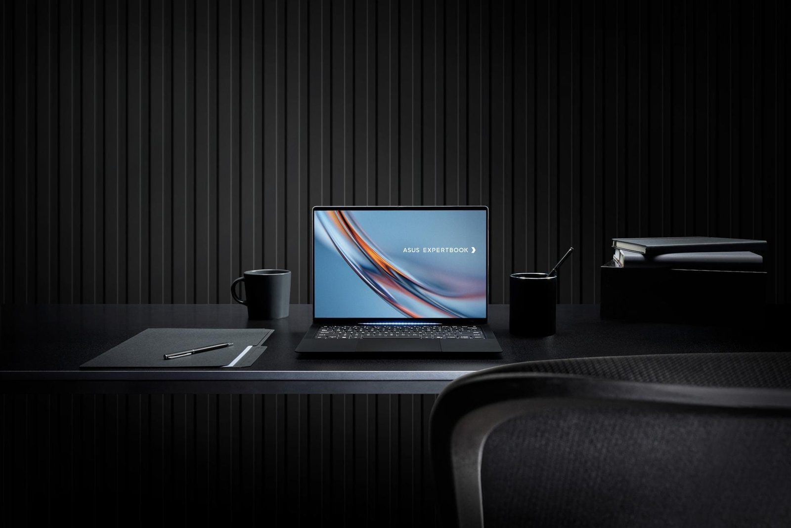 Asus lanza en México la nueva ExpertBook Ultra, redefiniendo las laptops del sector empresarial