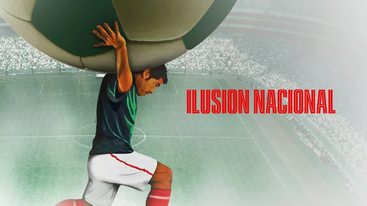 Las 5 películas mexicanas de futbol que todo aficionado debe ver antes del Mundial 2026