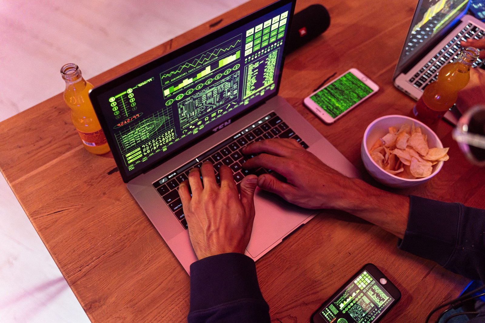 El Mundial de Fútbol impulsa las estafas digitales y suscita preocupación por la seguridad