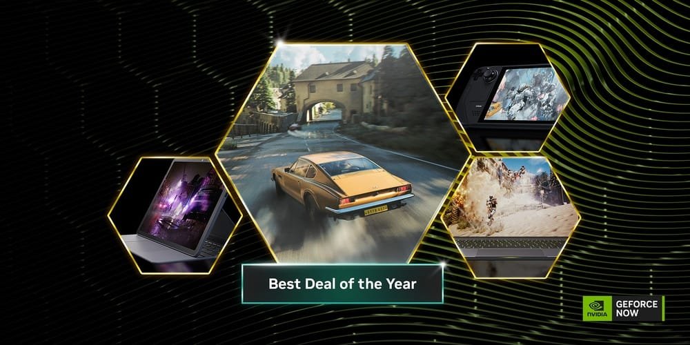 Ahorra a lo grande y juega a lo grande: las rebajas de verano de GeForce NOW ofrecen importantes descuentos en las suscripciones