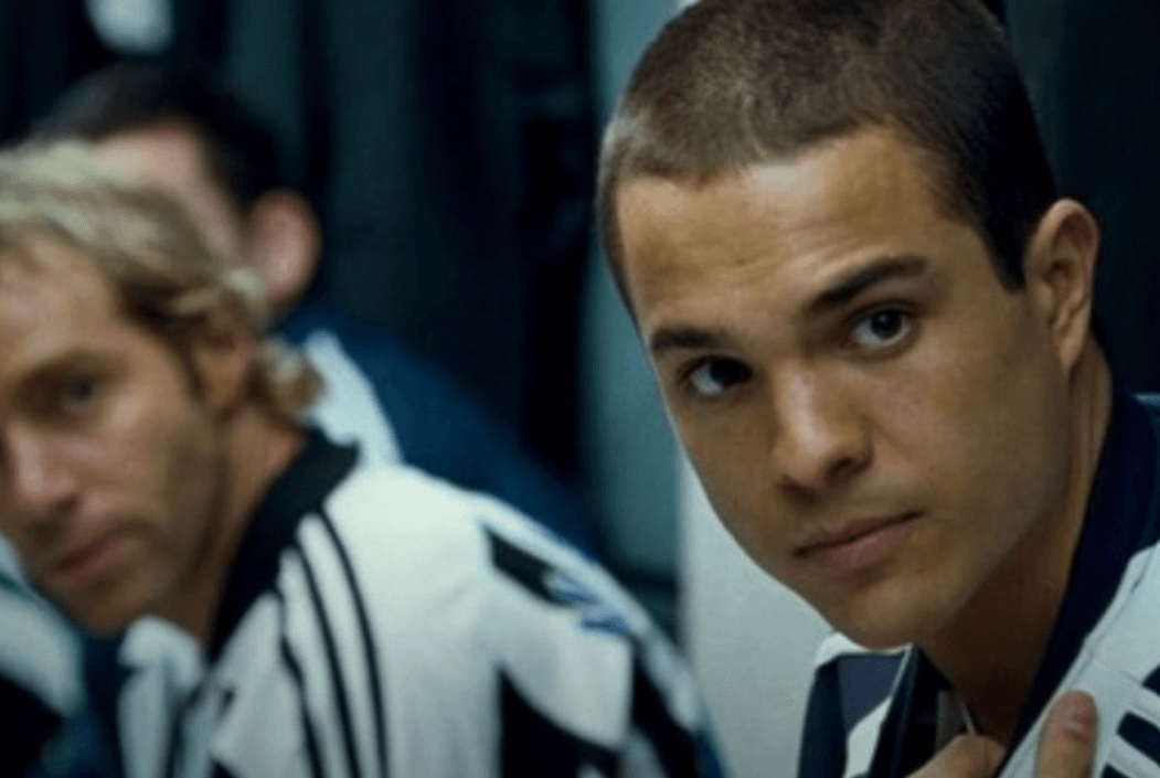 Estas son las 5 películas de futbol más taquilleras de la historia
