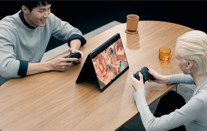 Los mejores juegos para aprovechar la doble pantalla de la Zephyrus Duo