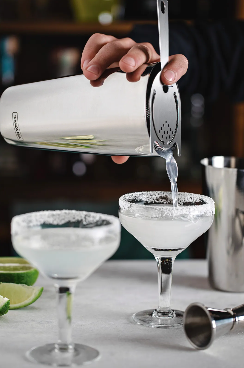 Mocktails, barras caseras y experiencias compartidas para disfrutar la final del mundial