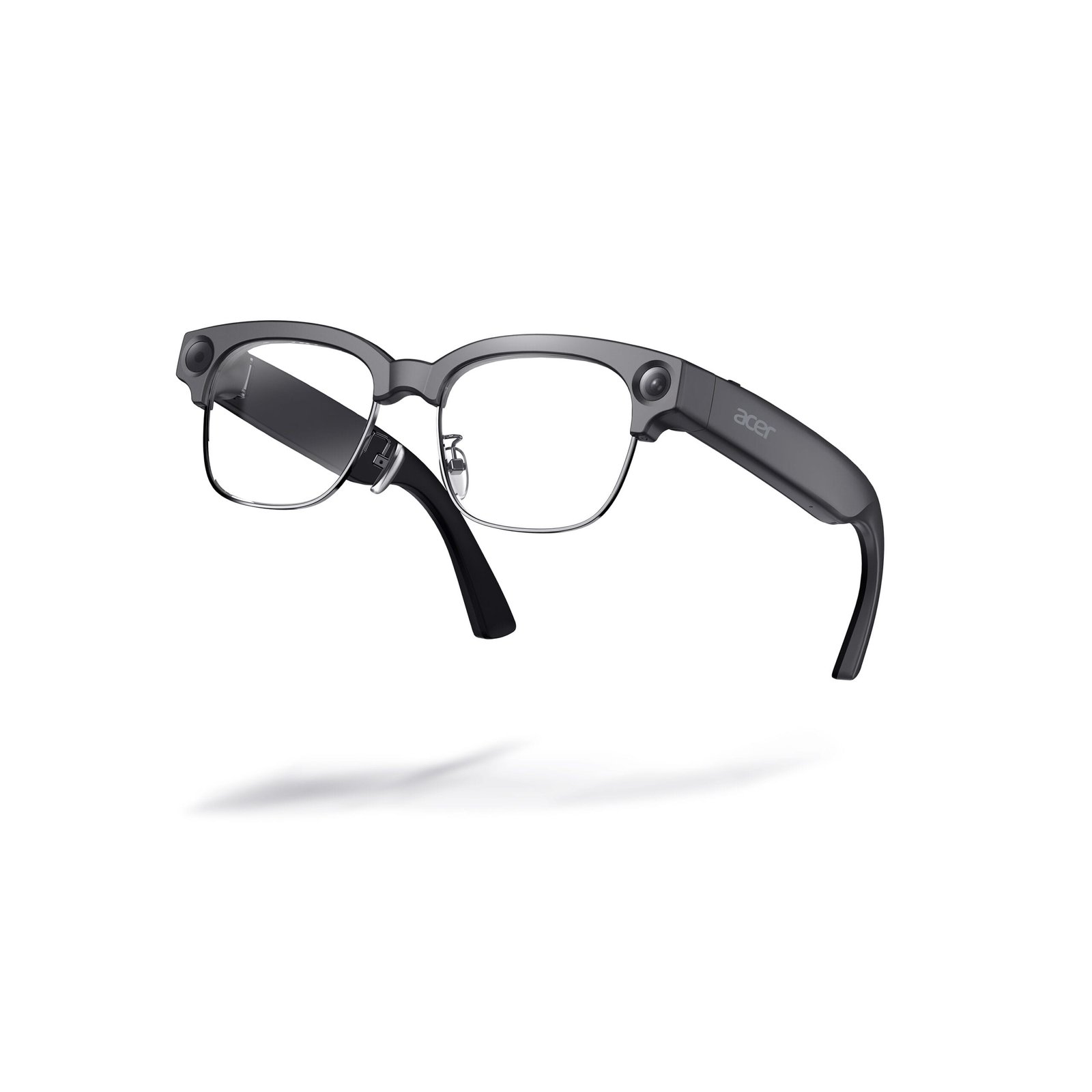 Acer presenta nuevas tabletas Iconia Duo y lentes con IA para potenciar la movilidad