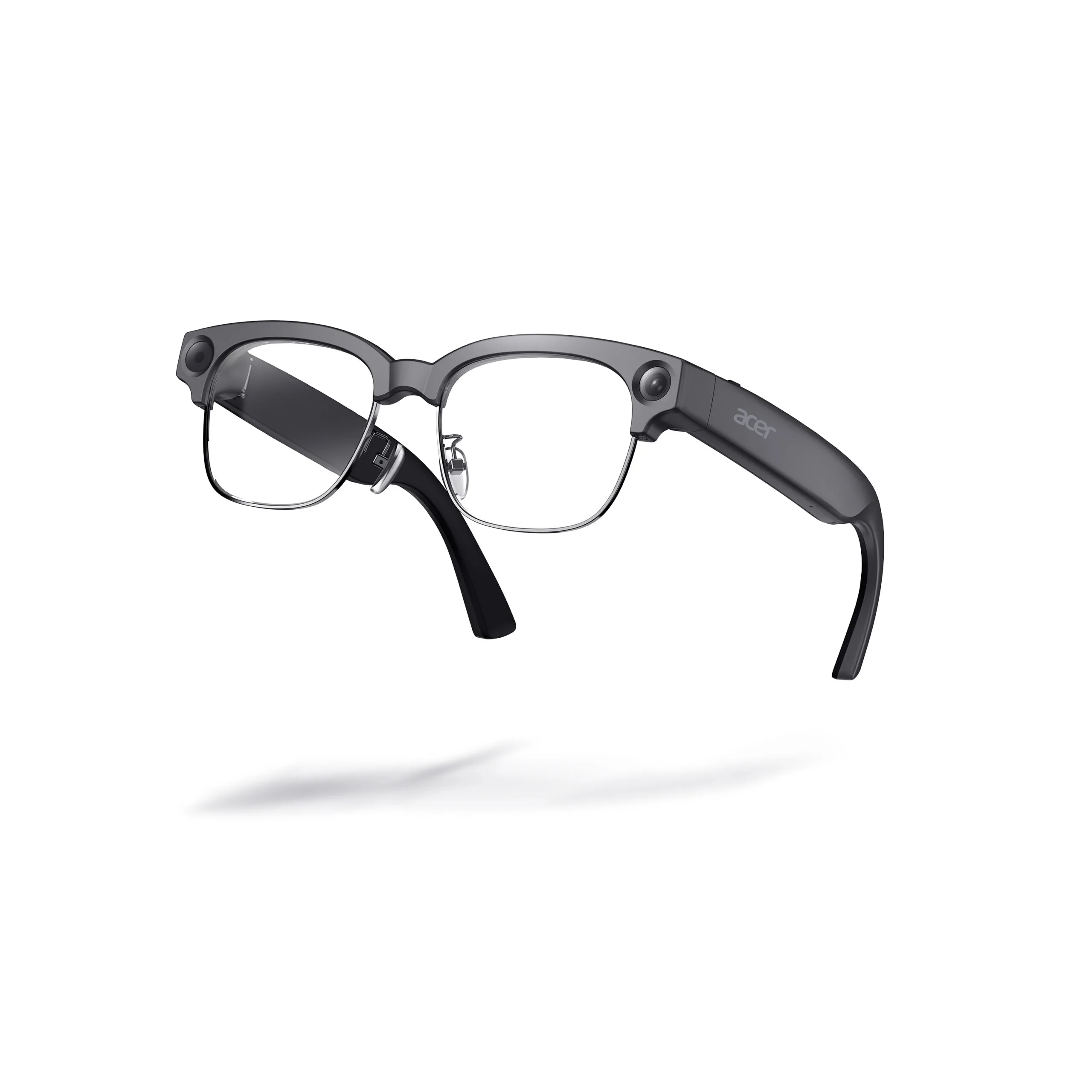 Acer presenta nuevas tabletas Iconia Duo y lentes con IA para potenciar la movilidad