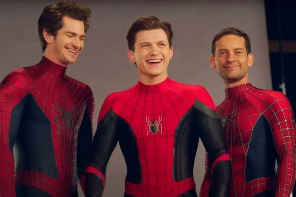 El reto de Spider-Man: Un Nuevo Día: superar los 1,910 millones de dólares
