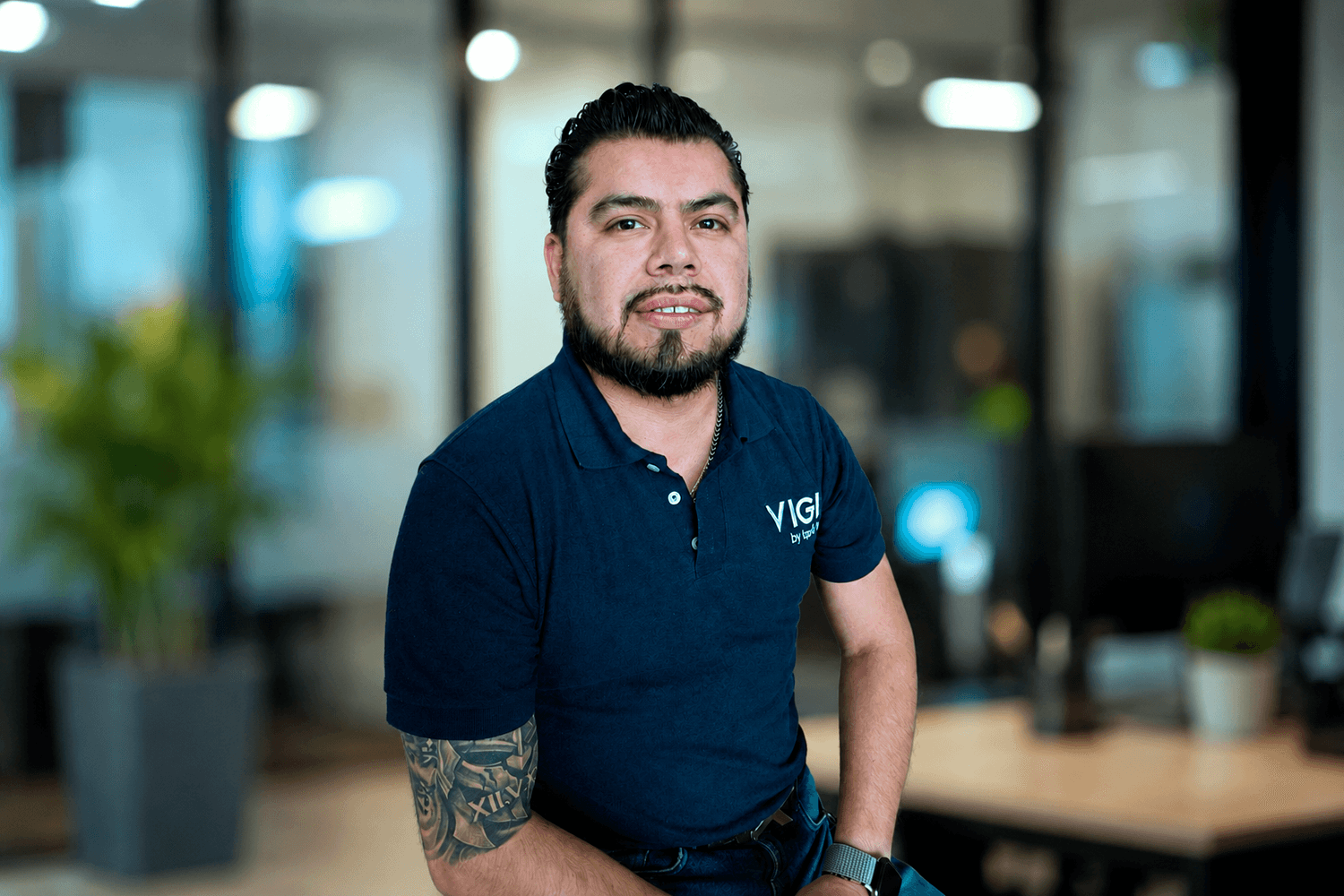 Vigi incorpora 10 analíticos de video desde su línea de soluciones de entrada EasyCam