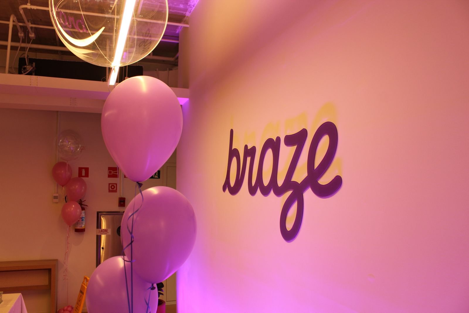 Braze acelera su expansión en México y refuerza su apuesta por el país como mercado estratégico en América Latina
