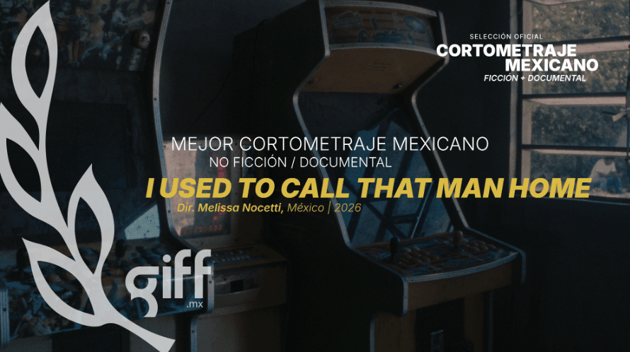 GIFF anuncia a los ganadores de su XXIX edición