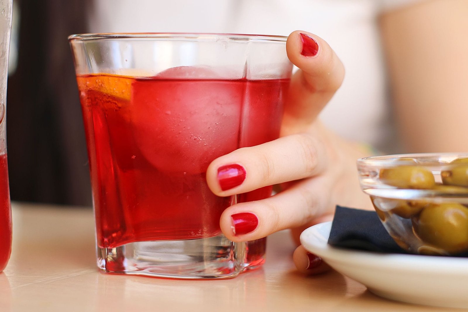Trattoria Grata lleva tres versiones del Negroni a la Negroni Week 2026 en Polanco