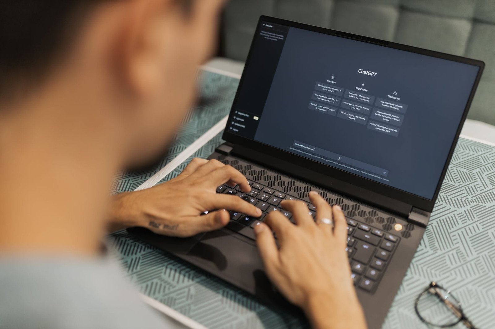 Laptops ASUS elegibles ahora desbloquean experiencias de IA de Google