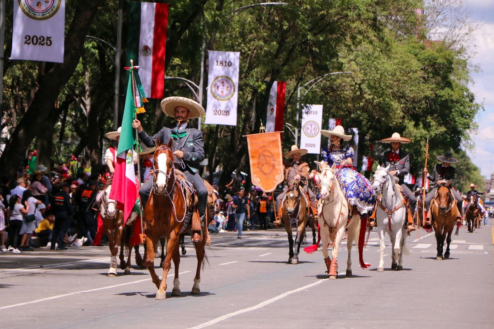 Lo que las fiestas patrias pueden enseñarnos sobre la alegría, según Mario Córdova