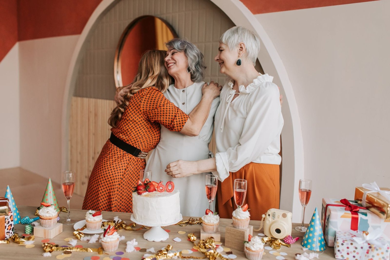 National Girl's Day: una fecha para celebrar la amistad entre amigas
