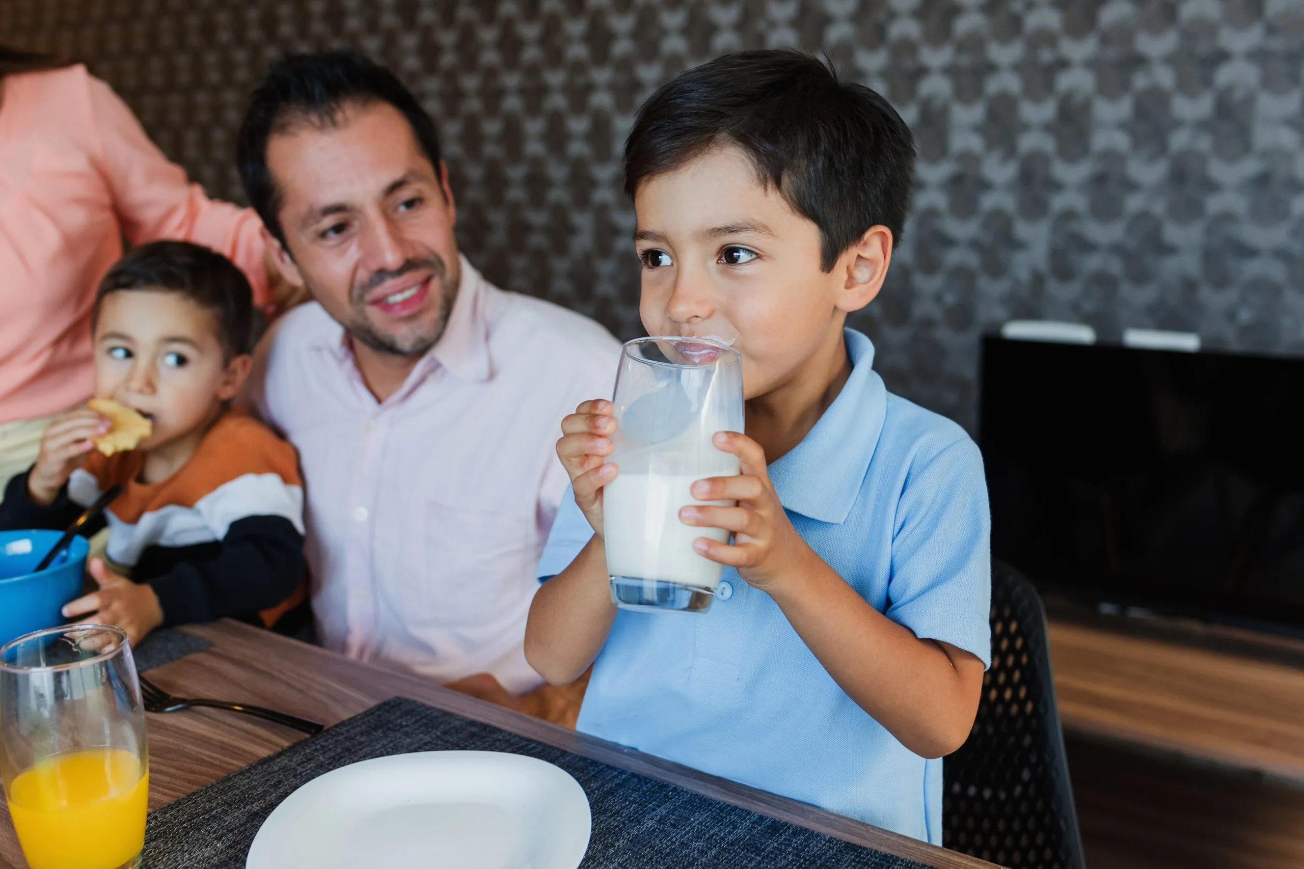 Regreso a clases: los hábitos que se aprenden también fuera del salón