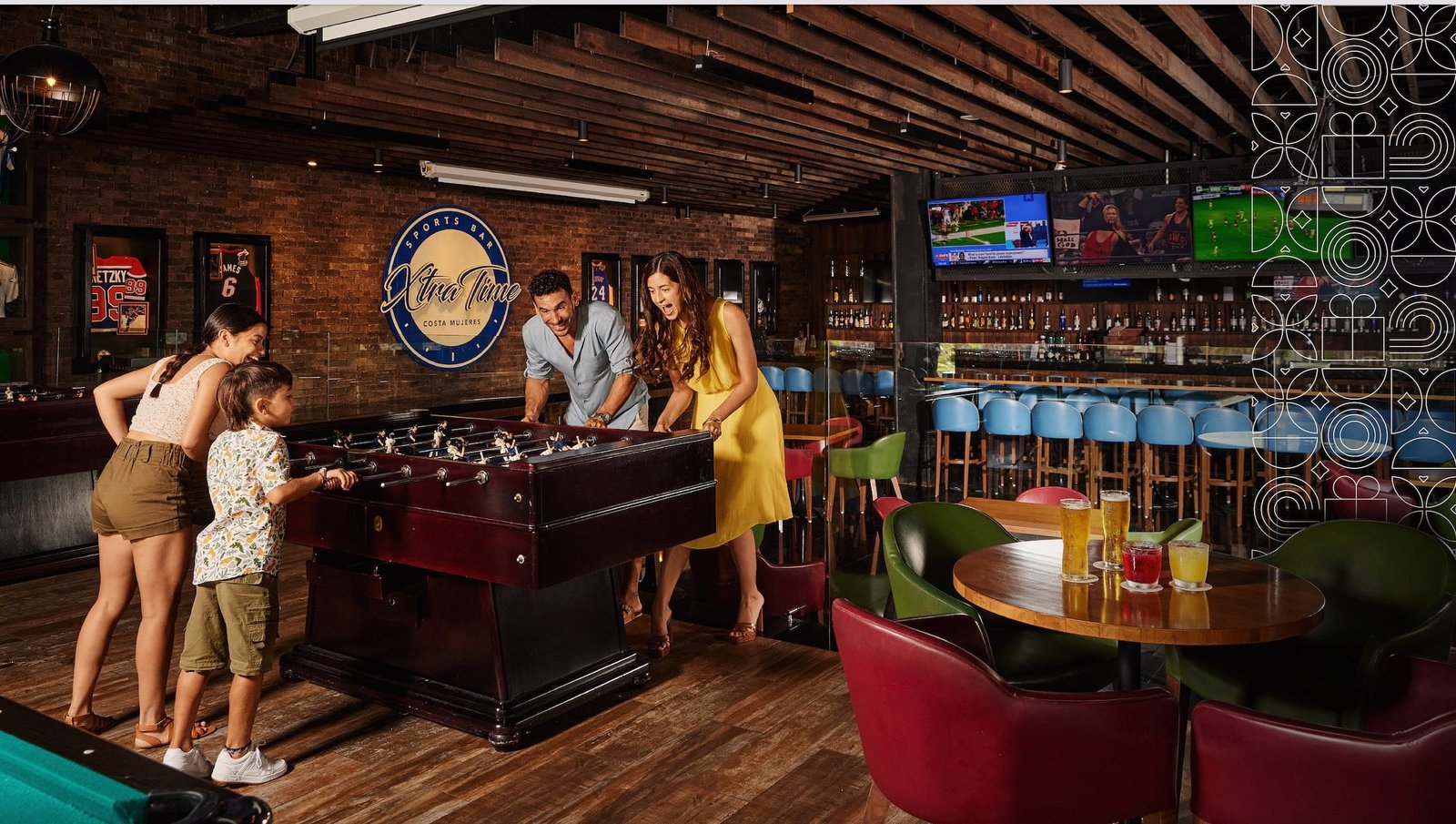 Palladium Hotel Group lanza Holiday Moments para celebrar las fiestas decembrinas