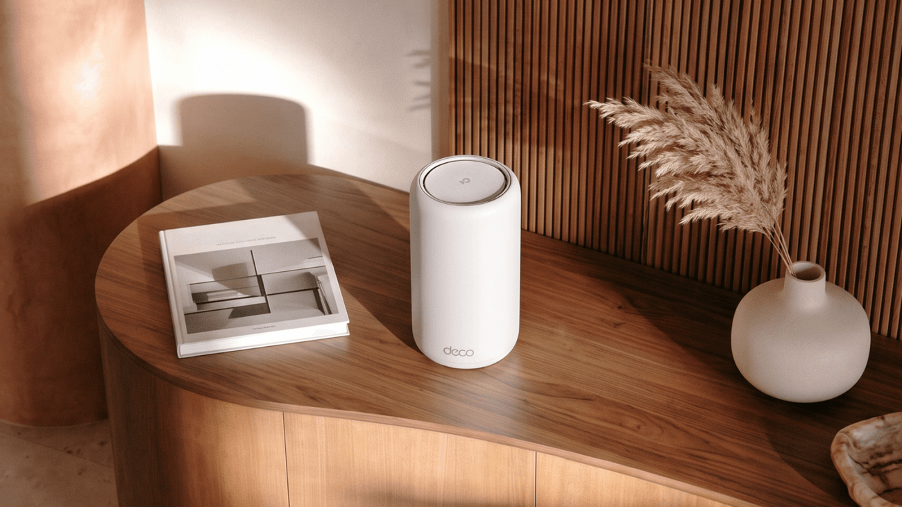 TP-Link presenta la primera línea Wi-Fi 8 del mundo en IFA 2026