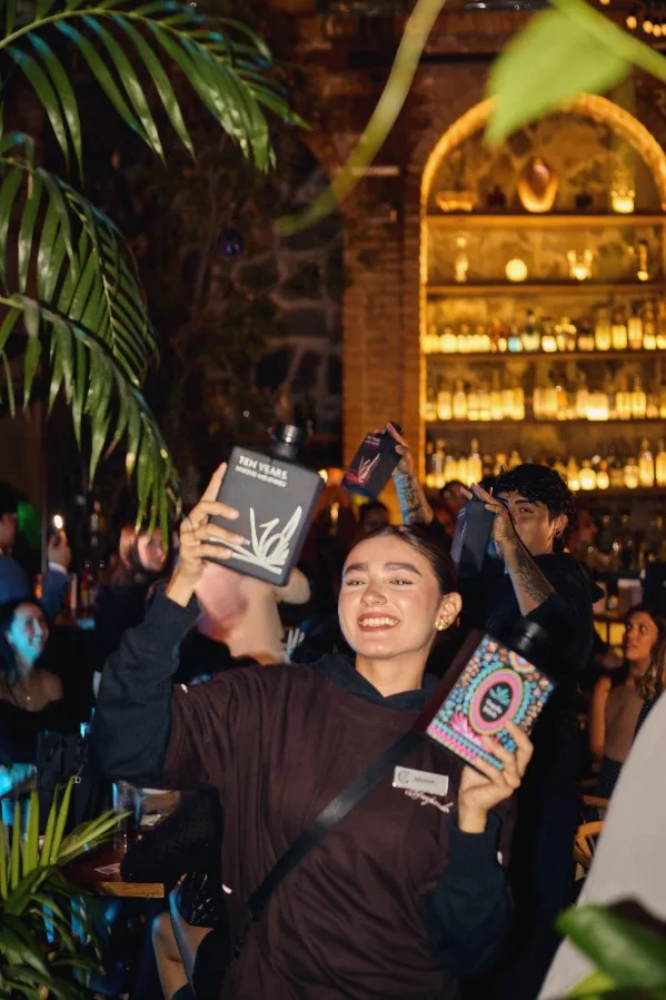 Tequila Design celebra 10 años de tradición e innovación en Guadalajara