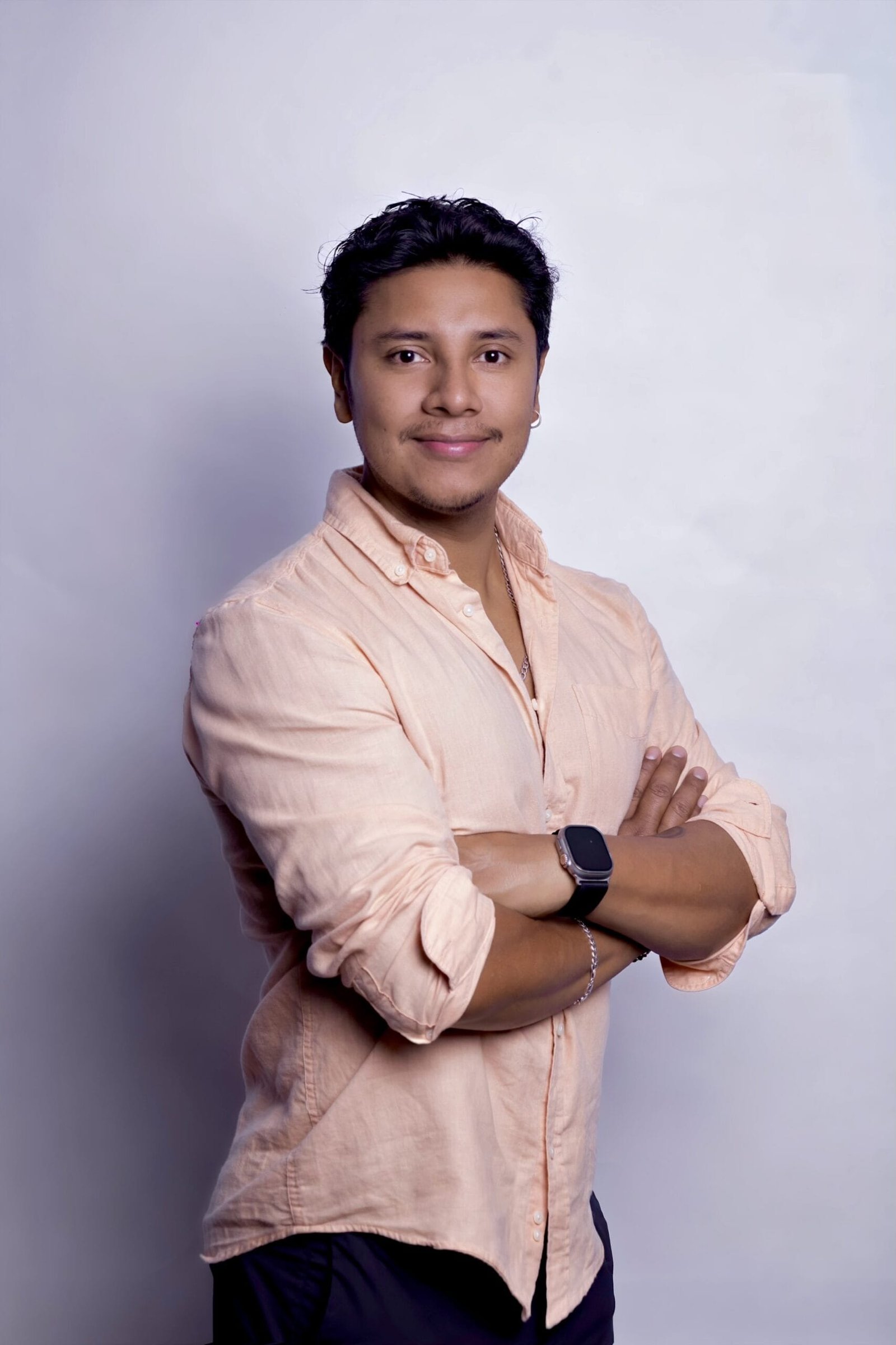 Raju Noornabi es nombrado Managing Director de UM Perú