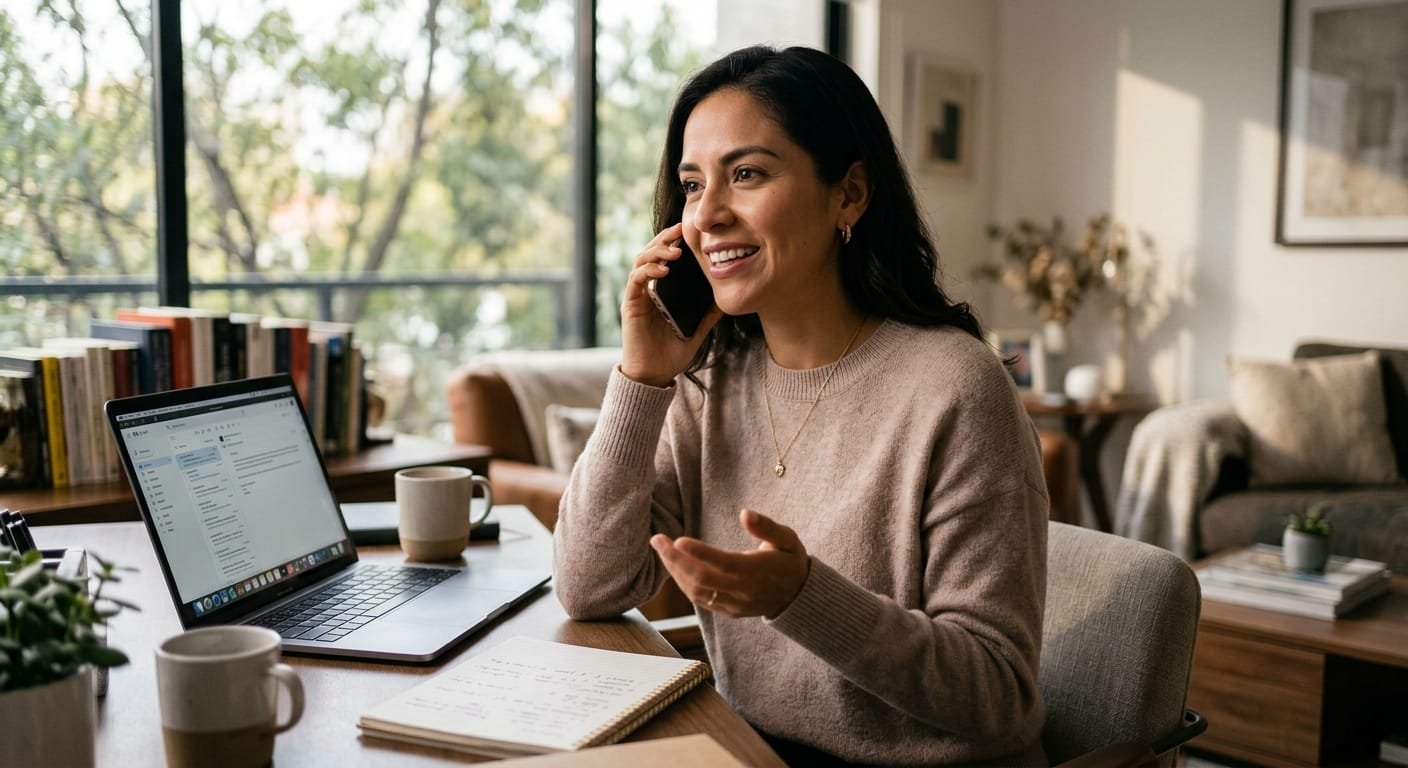 Más allá del home office: qué busca el talento mexicano cuando pide flexibilidad laboral