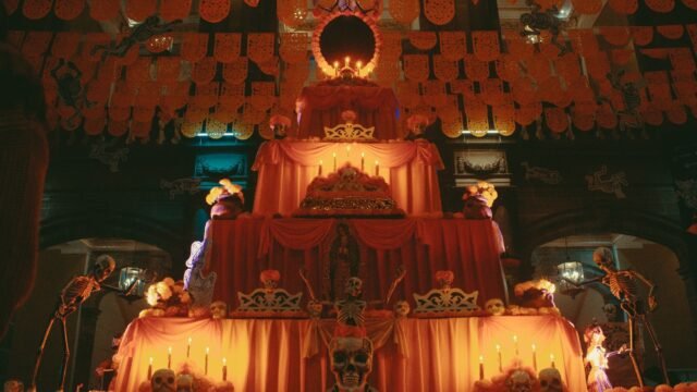 Día de Muertos: el legado emocional que permanece en nuestros recuerdos