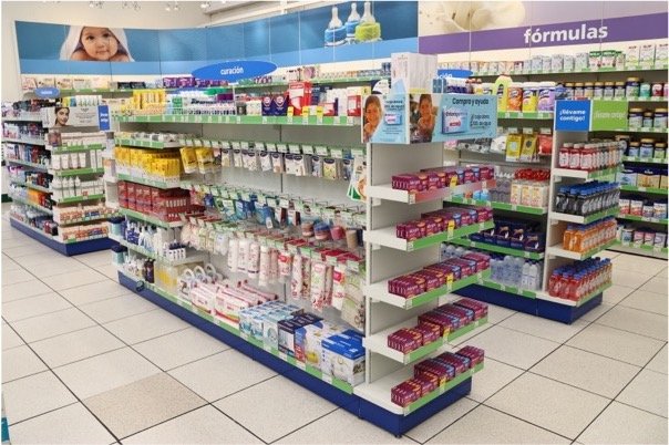 San Pablo Farmacia trae a México la marca francesa Horace de cuidado personal masculino